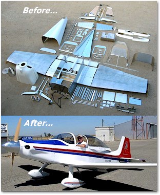 Home built aircraft projects Home built aircraft projects
